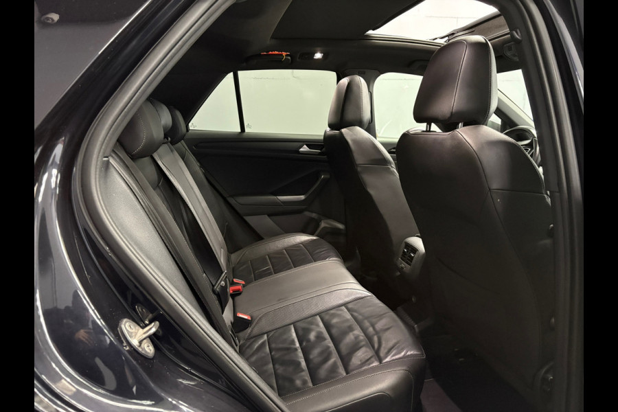 Volkswagen T-Roc 2.0 TSI 4Motion R
