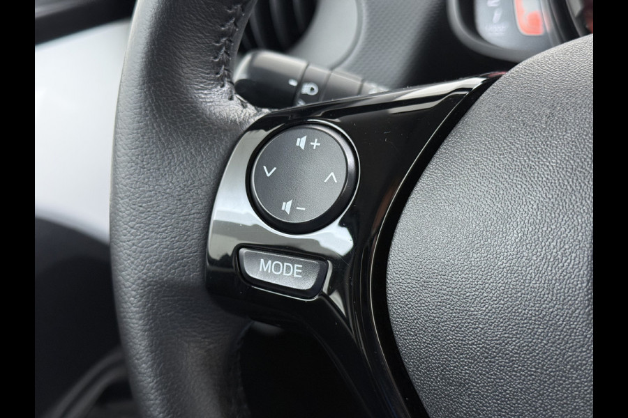 Citroën C1 1.0VTi 73pk 5Drs AircoElek.Ramen+Spiegels Stuurbekrachtiging Edition Privacy Glas Led Isofix ESP Comfort+Look Pack Bluetooth Origineel Nederlandse Auto slechts 24 euro per maand belasting!