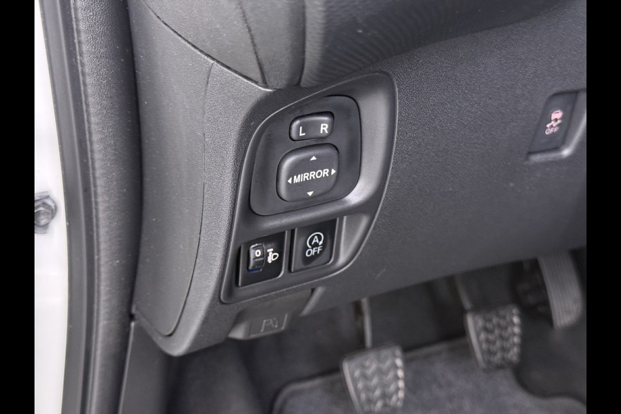 Citroën C1 1.0VTi 73pk 5Drs AircoElek.Ramen+Spiegels Stuurbekrachtiging Edition Privacy Glas Led Isofix ESP Comfort+Look Pack Bluetooth Origineel Nederlandse Auto slechts 24 euro per maand belasting!