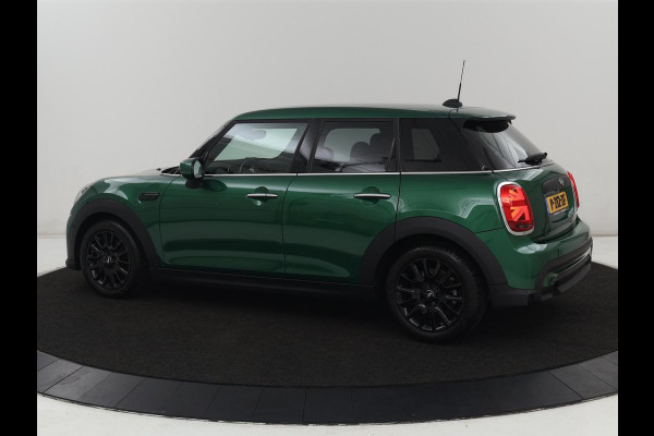 MINI One 1.5 Business Edition | Leder | Harman/Kardon | Matrix LED | Stoelverwarming | Camera | Carplay | Park Assist | Verwarmde voorruit | Climate control | Cruise control | Navigatie