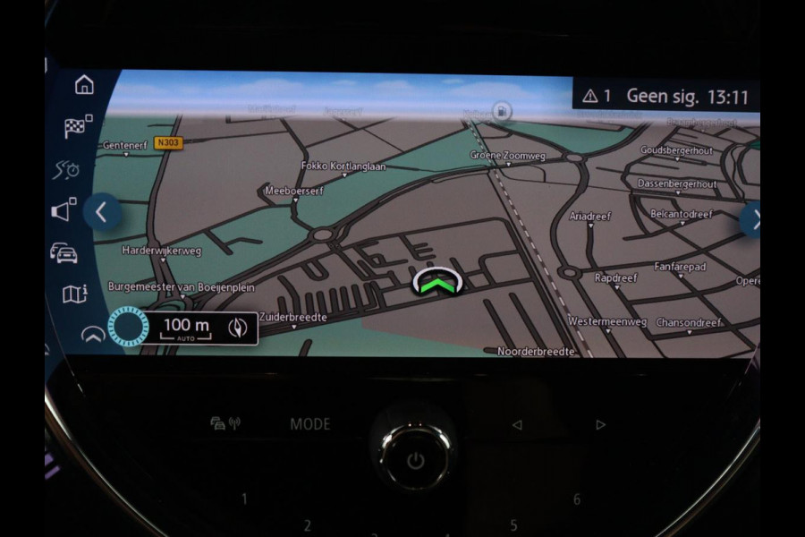 MINI One 1.5 Business Edition | Leder | Harman/Kardon | Matrix LED | Stoelverwarming | Camera | Carplay | Park Assist | Verwarmde voorruit | Climate control | Cruise control | Navigatie