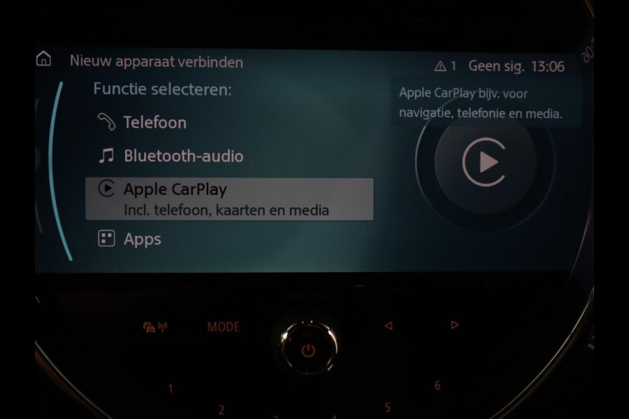 MINI One 1.5 Business Edition | Leder | Harman/Kardon | Matrix LED | Stoelverwarming | Camera | Carplay | Park Assist | Verwarmde voorruit | Climate control | Cruise control | Navigatie