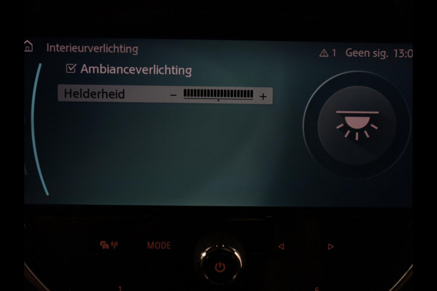 MINI One 1.5 Business Edition | Leder | Harman/Kardon | Matrix LED | Stoelverwarming | Camera | Carplay | Park Assist | Verwarmde voorruit | Climate control | Cruise control | Navigatie