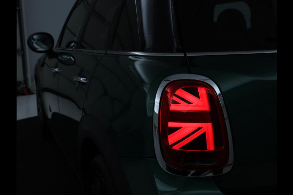 MINI One 1.5 Business Edition | Leder | Harman/Kardon | Matrix LED | Stoelverwarming | Camera | Carplay | Park Assist | Verwarmde voorruit | Climate control | Cruise control | Navigatie