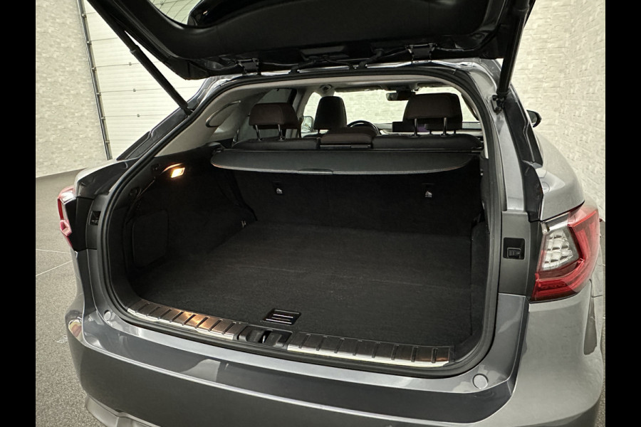 Lexus RX 450h 4WD President Line | Panorama | Origineel NL | 360 Camera | Mark-Levinson Sound | ACC | Stoelventilatie | Leder | Head-Up | Memory | Keyless-Entry | Stoelverwarming V+A | ISO-Glas | Zonwering | LED | Lane-Assist | Dodehoek | DAB | Draadloos Laden |