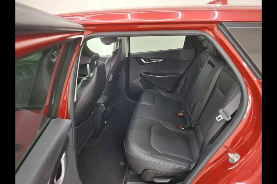 Kia Ev6 Plus 77.4 kWh | 99.000 KM | SOH 100% | Trekhaak | Lederen Interieur | WORDT VERWACHT