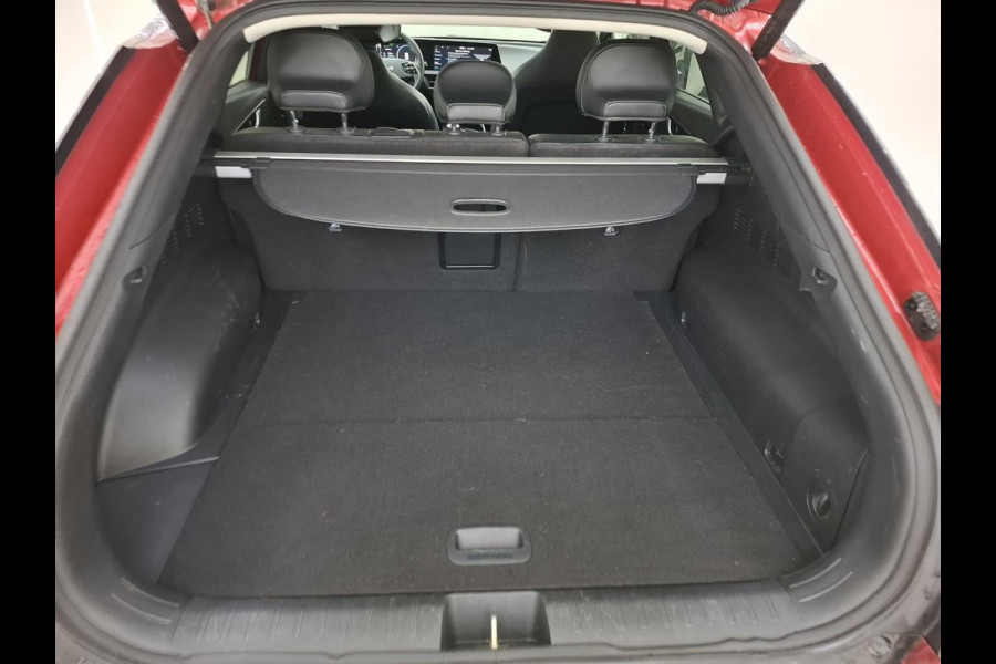 Kia Ev6 Plus 77.4 kWh | 99.000 KM | SOH 100% | Trekhaak | Lederen Interieur | WORDT VERWACHT