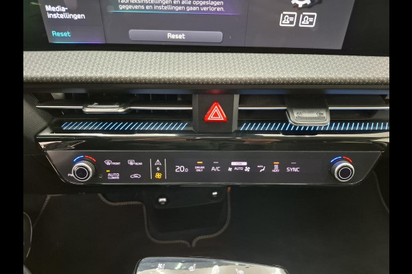 Kia Ev6 Plus 77.4 kWh | 99.000 KM | SOH 100% | Trekhaak | Lederen Interieur | WORDT VERWACHT