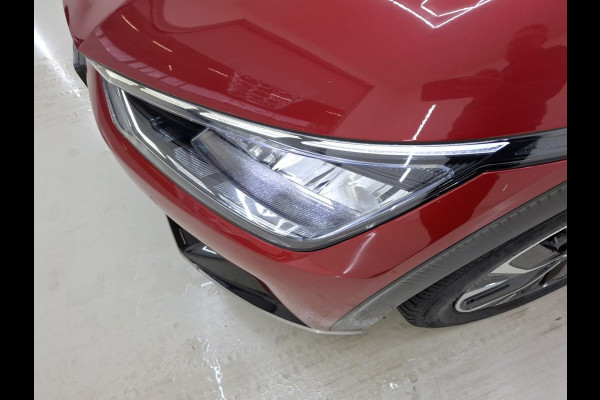 Kia Ev6 Plus 77.4 kWh | 99.000 KM | SOH 100% | Trekhaak | Lederen Interieur | WORDT VERWACHT