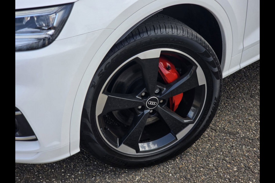 Audi Q5 55 TFSI e quattro Competition|PANO|MATRIX|ACC