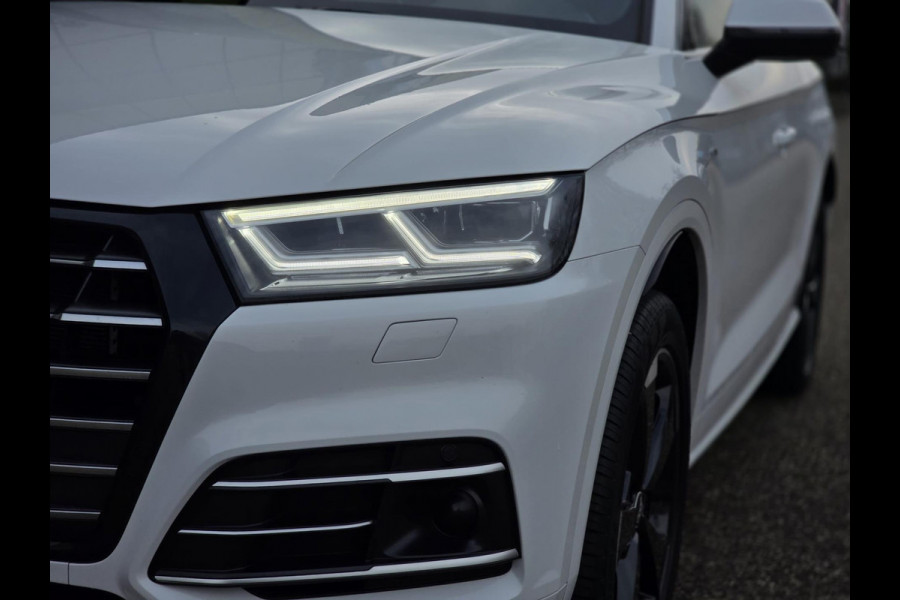 Audi Q5 55 TFSI e quattro Competition|PANO|MATRIX|ACC