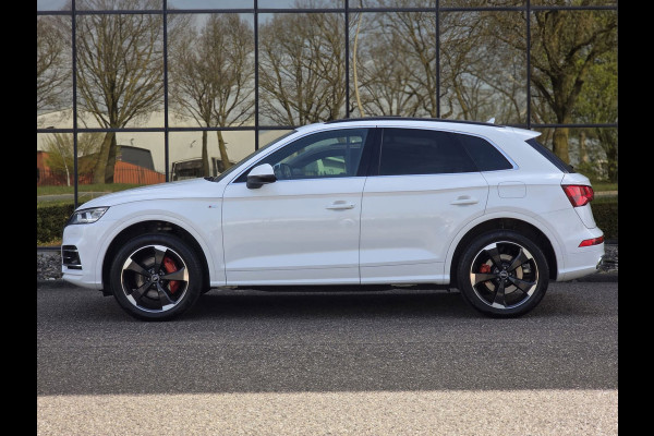 Audi Q5 55 TFSI e quattro Competition|PANO|MATRIX|ACC