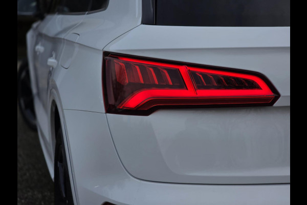 Audi Q5 55 TFSI e quattro Competition|PANO|MATRIX|ACC