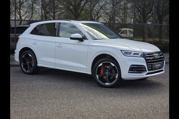 Audi Q5 55 TFSI e quattro Competition|PANO|MATRIX|ACC