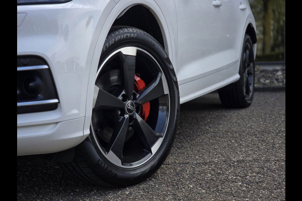 Audi Q5 55 TFSI e quattro Competition|PANO|MATRIX|ACC