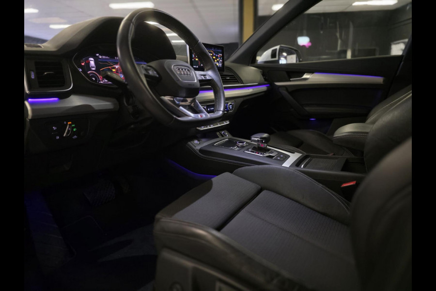 Audi Q5 55 TFSI e quattro Competition|PANO|MATRIX|ACC