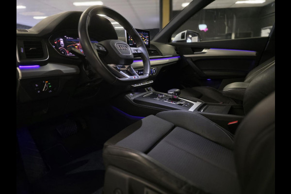 Audi Q5 55 TFSI e quattro Competition|PANO|MATRIX|ACC