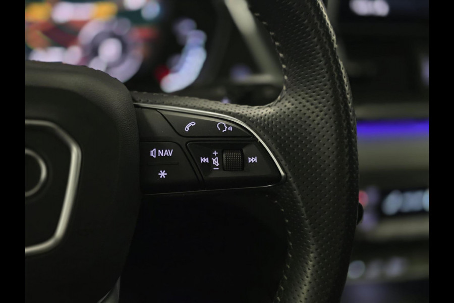 Audi Q5 55 TFSI e quattro Competition|PANO|MATRIX|ACC