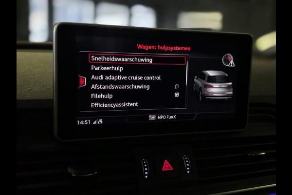 Audi Q5 55 TFSI e quattro Competition|PANO|MATRIX|ACC