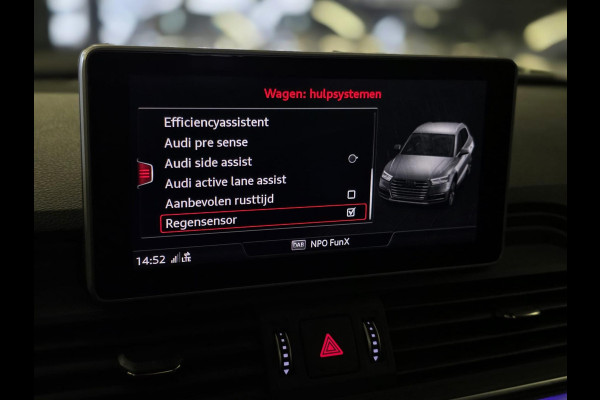 Audi Q5 55 TFSI e quattro Competition|PANO|MATRIX|ACC