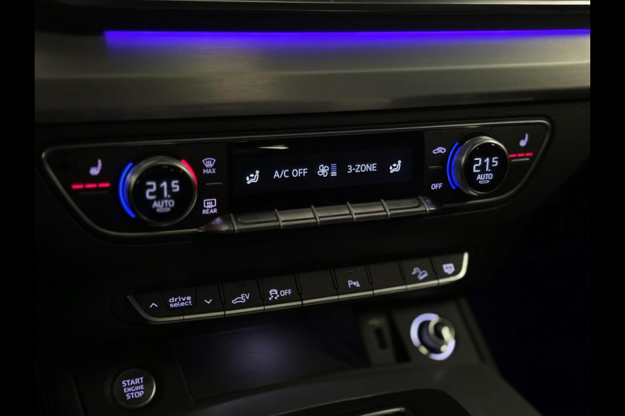 Audi Q5 55 TFSI e quattro Competition|PANO|MATRIX|ACC