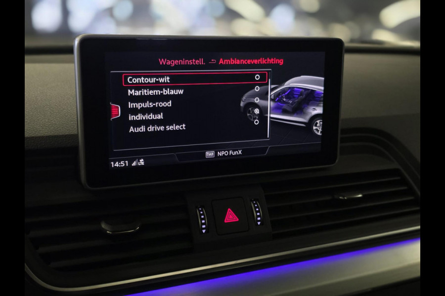 Audi Q5 55 TFSI e quattro Competition|PANO|MATRIX|ACC