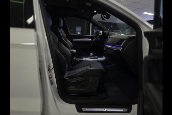 Audi Q5 55 TFSI e quattro Competition|PANO|MATRIX|ACC