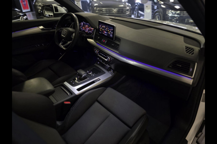 Audi Q5 55 TFSI e quattro Competition|PANO|MATRIX|ACC