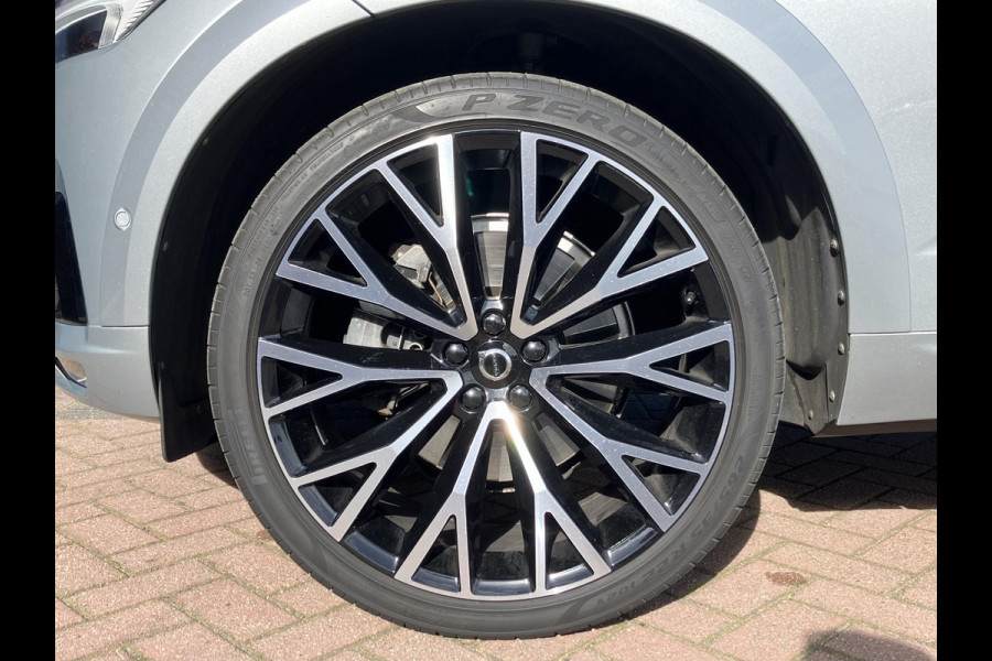 Volvo XC60 2.0 T5 AWD R-Design | HUD | Pano | Trekhaak | All-in prijs