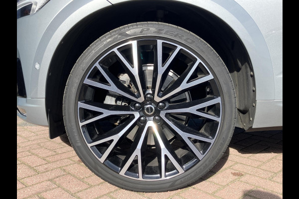 Volvo XC60 2.0 T5 AWD R-Design | HUD | Pano | Trekhaak | All-in prijs