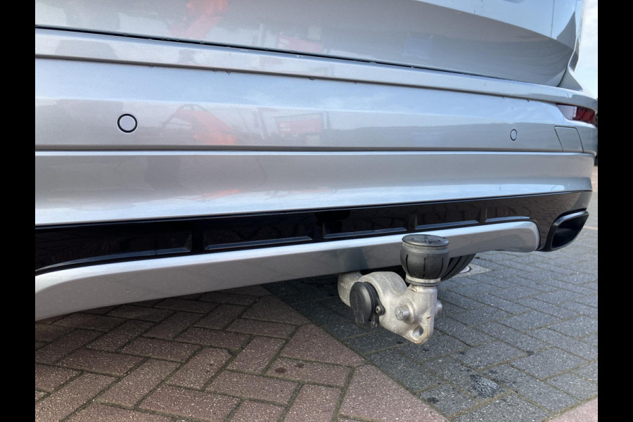 Volvo XC60 2.0 T5 AWD R-Design | HUD | Pano | Trekhaak | All-in prijs