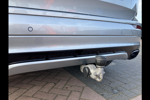 Volvo XC60 2.0 T5 AWD R-Design | HUD | Pano | Trekhaak | All-in prijs