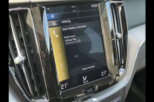 Volvo XC60 2.0 T5 AWD R-Design | HUD | Pano | Trekhaak | All-in prijs