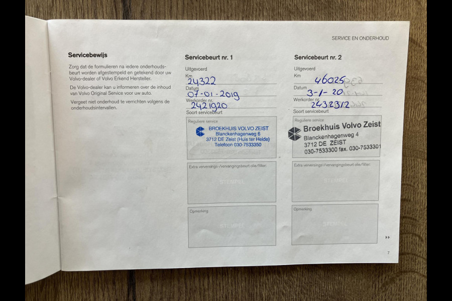 Volvo XC60 2.0 T5 AWD R-Design | HUD | Pano | Trekhaak | All-in prijs