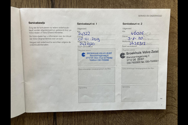 Volvo XC60 2.0 T5 AWD R-Design | HUD | Pano | Trekhaak | All-in prijs