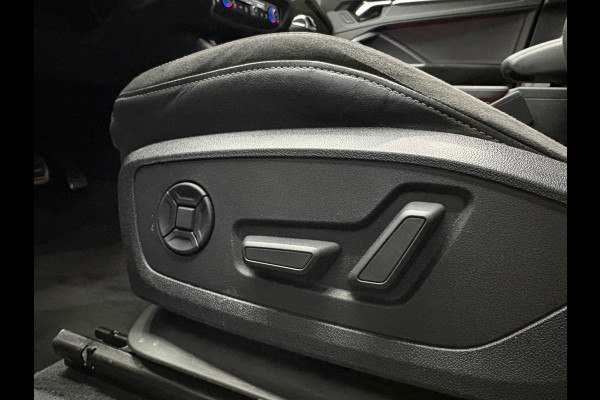 Audi Q3 Sportback 45 TFSI Quattro S-line Matrix Keyless Pano