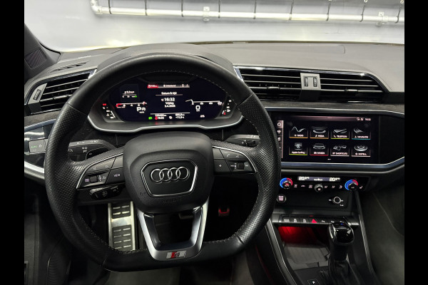 Audi Q3 Sportback 45 TFSI Quattro S-line Matrix Keyless Pano