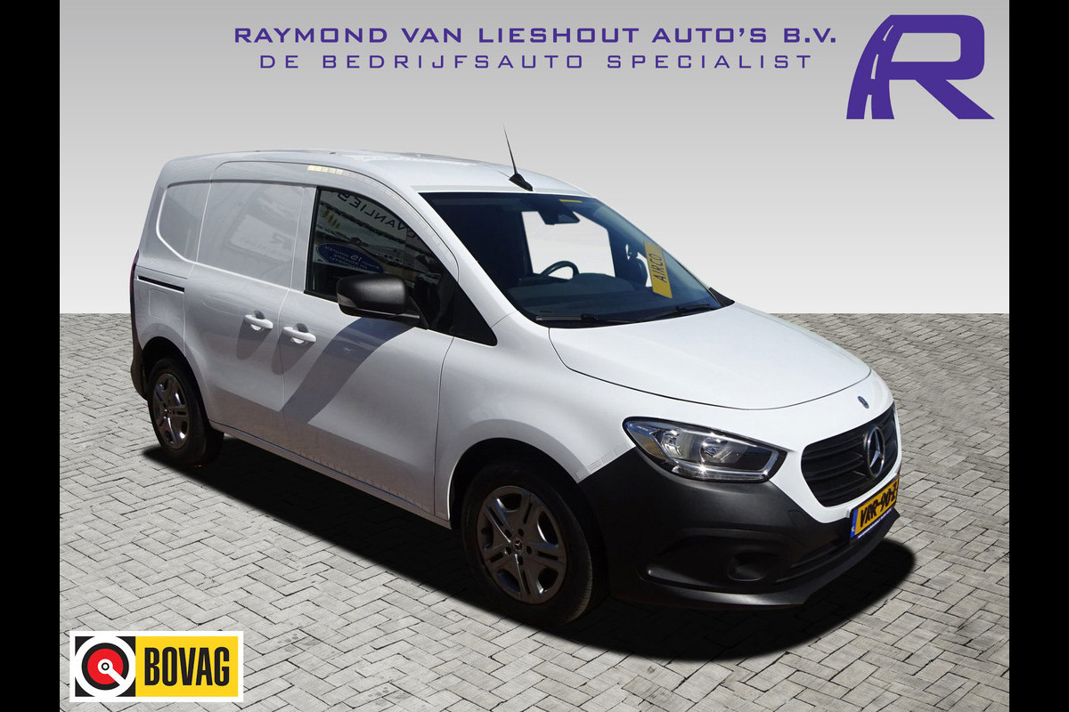 Mercedes-Benz Citan 108 CDI L1 Pro MBUX AIRCO CRUISE CONTROL NAVIGATIE