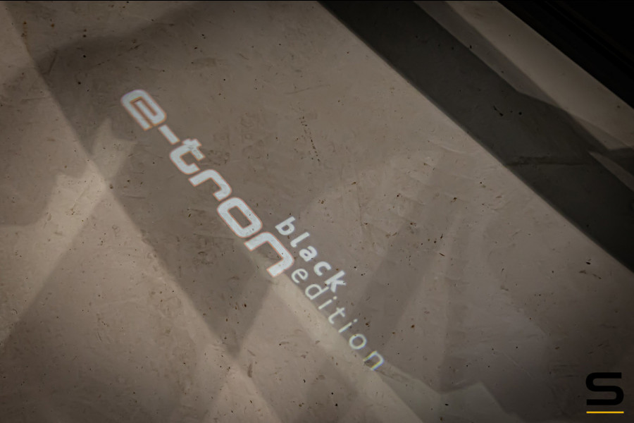 Audi e-tron S quattro 71 kWh|BlackEdition|22inch|Cam|StoelV