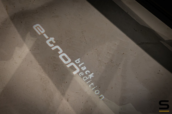 Audi e-tron S quattro 71 kWh|BlackEdition|22inch|Cam|StoelV