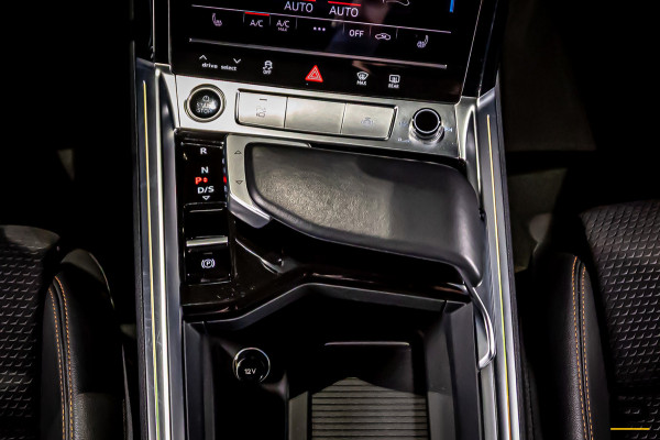 Audi e-tron S quattro 71 kWh|BlackEdition|22inch|Cam|StoelV