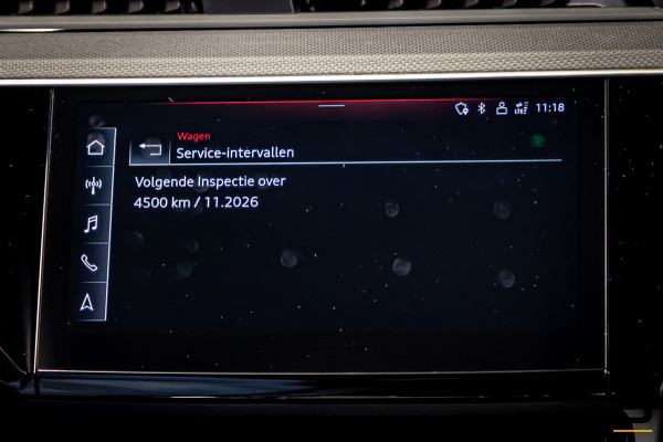 Audi e-tron S quattro 71 kWh|BlackEdition|22inch|Cam|StoelV