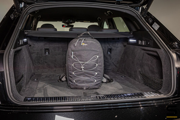 Audi e-tron S quattro 71 kWh|BlackEdition|22inch|Cam|StoelV