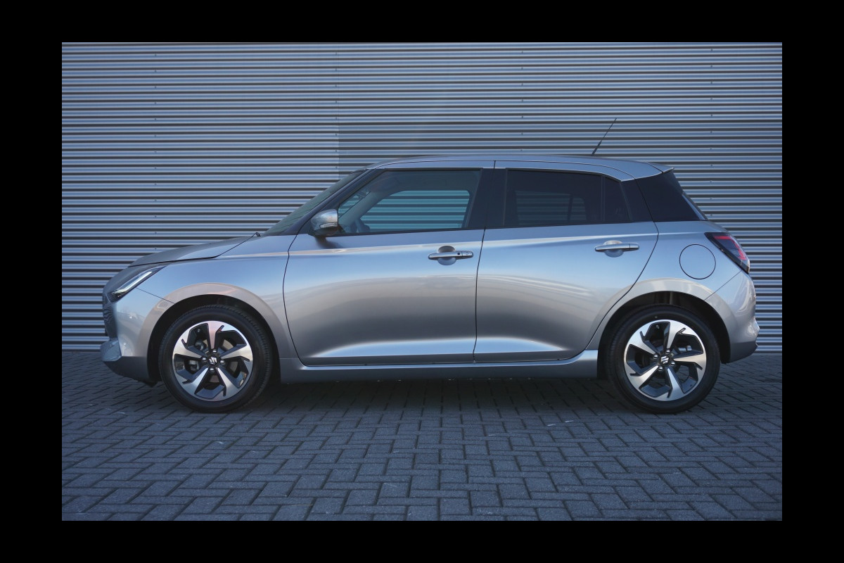 Suzuki Swift Style Smart Hybrid | 3.003 km | ACC | CAMERA | NAVI | EL CLIMATE