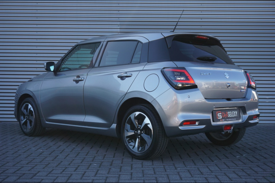 Suzuki Swift Style Smart Hybrid | 3.003 km | ACC | CAMERA | NAVI | EL CLIMATE