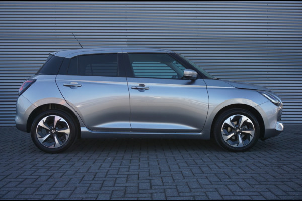 Suzuki Swift Style Smart Hybrid | 3.003 km | ACC | CAMERA | NAVI | EL CLIMATE