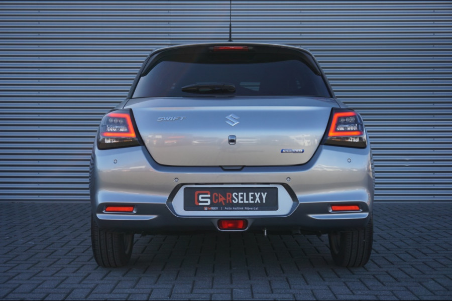 Suzuki Swift Style Smart Hybrid | 3.003 km | ACC | CAMERA | NAVI | EL CLIMATE