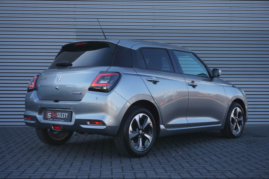 Suzuki Swift Style Smart Hybrid | 3.003 km | ACC | CAMERA | NAVI | EL CLIMATE