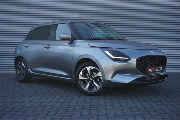 Suzuki Swift Style Smart Hybrid | 3.003 km | ACC | CAMERA | NAVI | EL CLIMATE