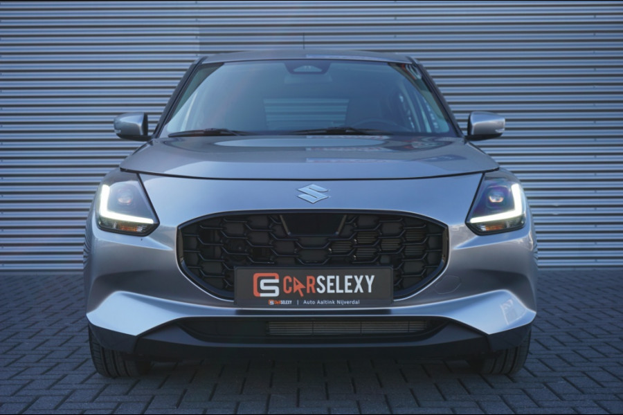 Suzuki Swift Style Smart Hybrid | 3.003 km | ACC | CAMERA | NAVI | EL CLIMATE